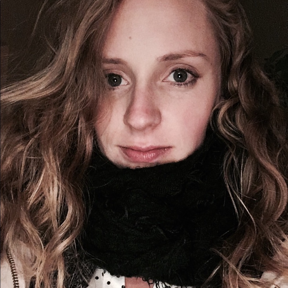 Meet your Posher, Ashley